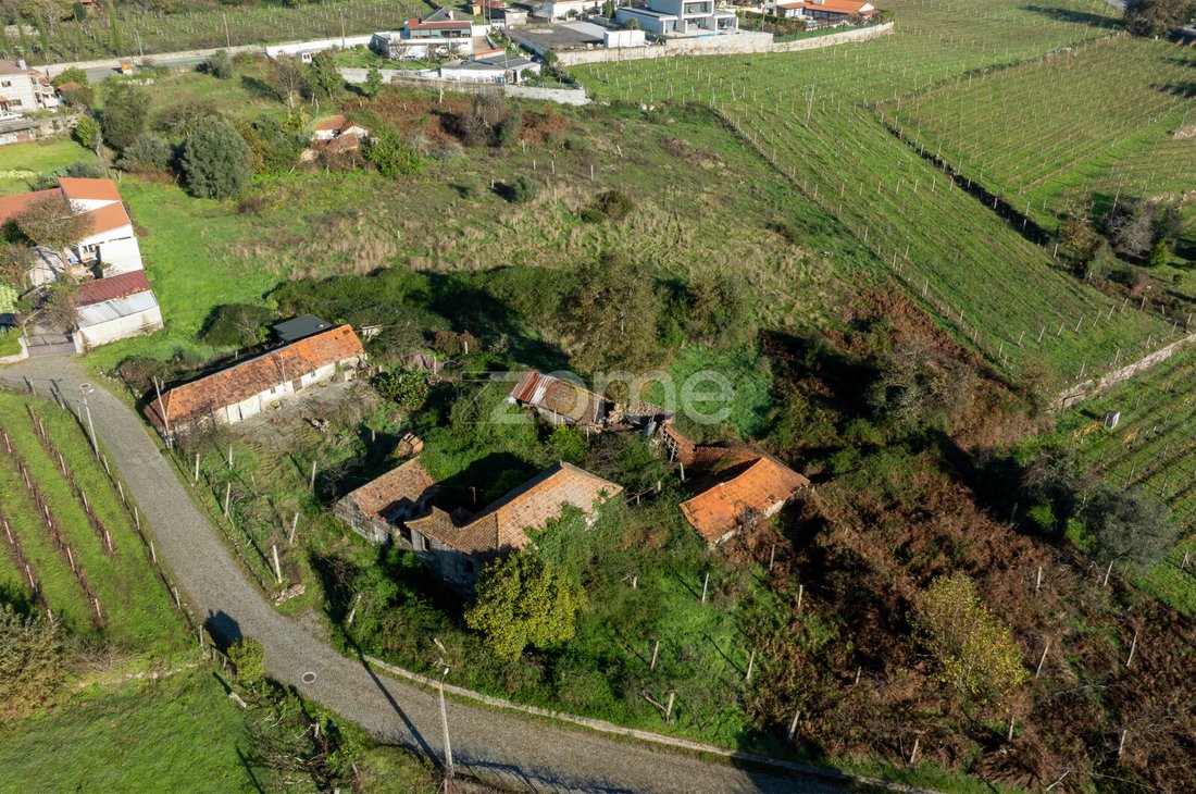 Land in Croca, Porto District, Portugal 1 - 14999953
