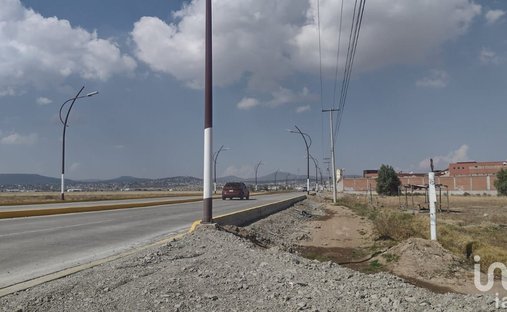 Land in Privadas Santa Matilde, Hidalgo, Mexiko 1