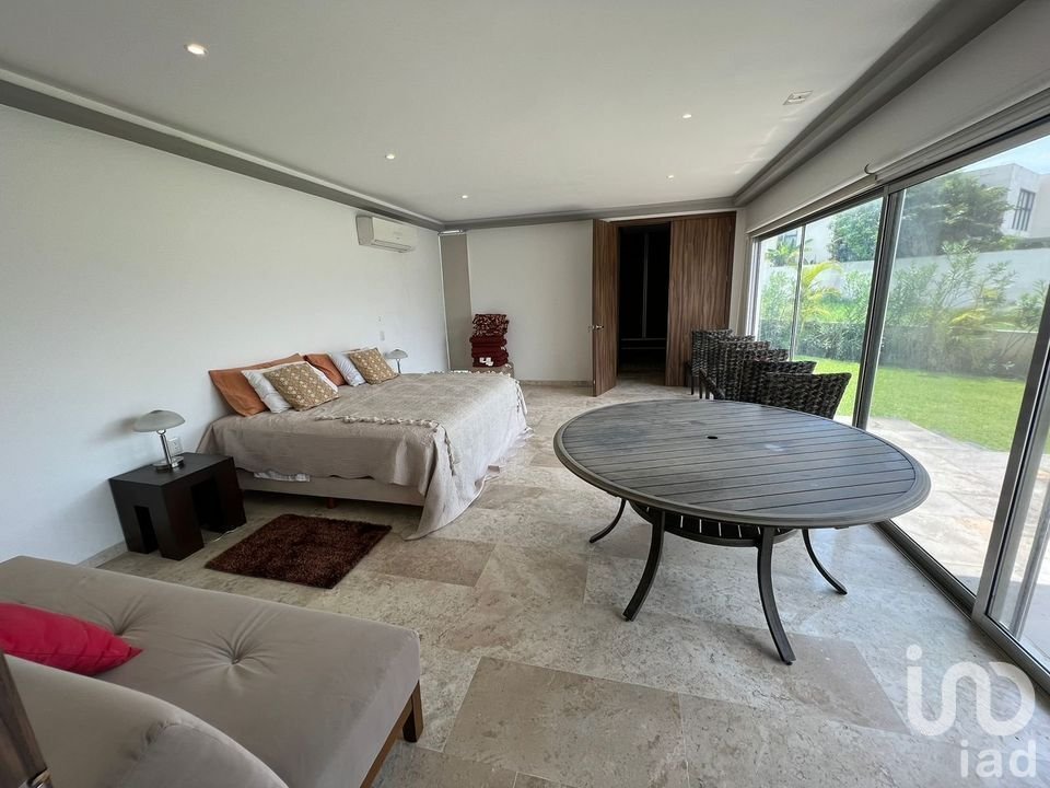 Casa in Punta Tiburón, Veracruz, Messico 4 - 15804583