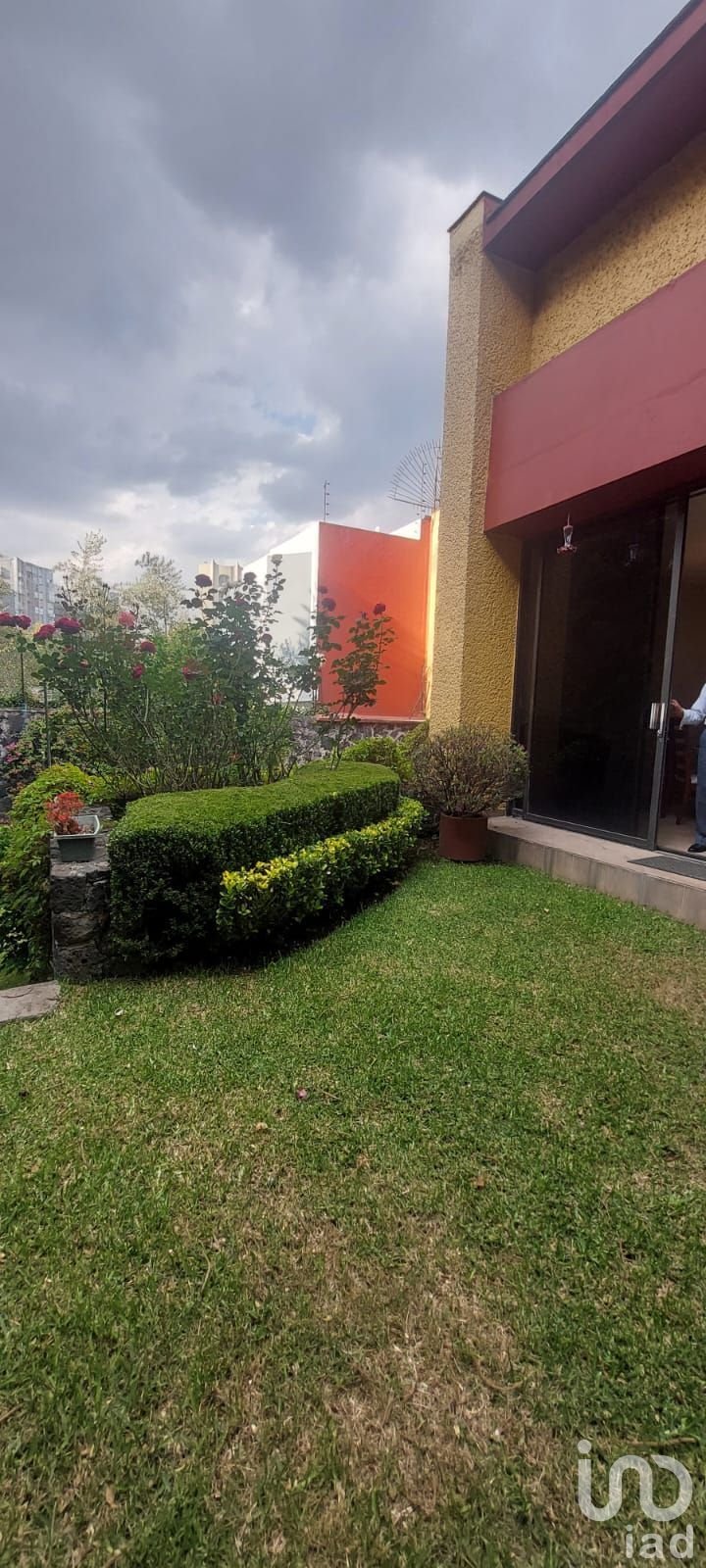 House in Santa Catarina Yecahuitzotl, Mexico City, Mexico 4 - 15802602