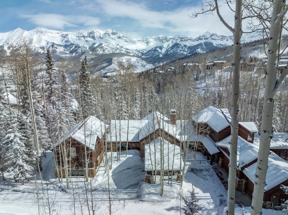 House in Mountain Village, Colorado, United States 3 - 15803660