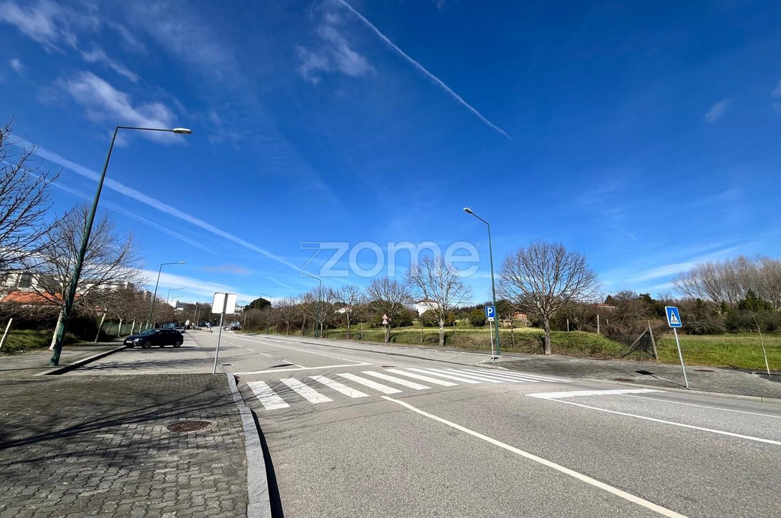 Land in Ranhados, Viseu District, Portugal 5 - 15589400