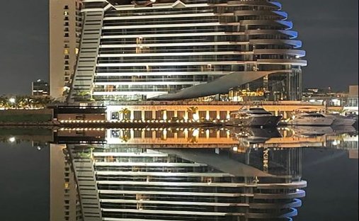 Apartment in Cancún, Quintana Roo, Mexico 1