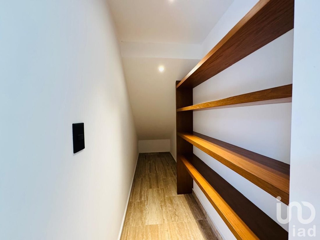 Haus in Cancún, Quintana Roo, Mexiko 5 - 15804682
