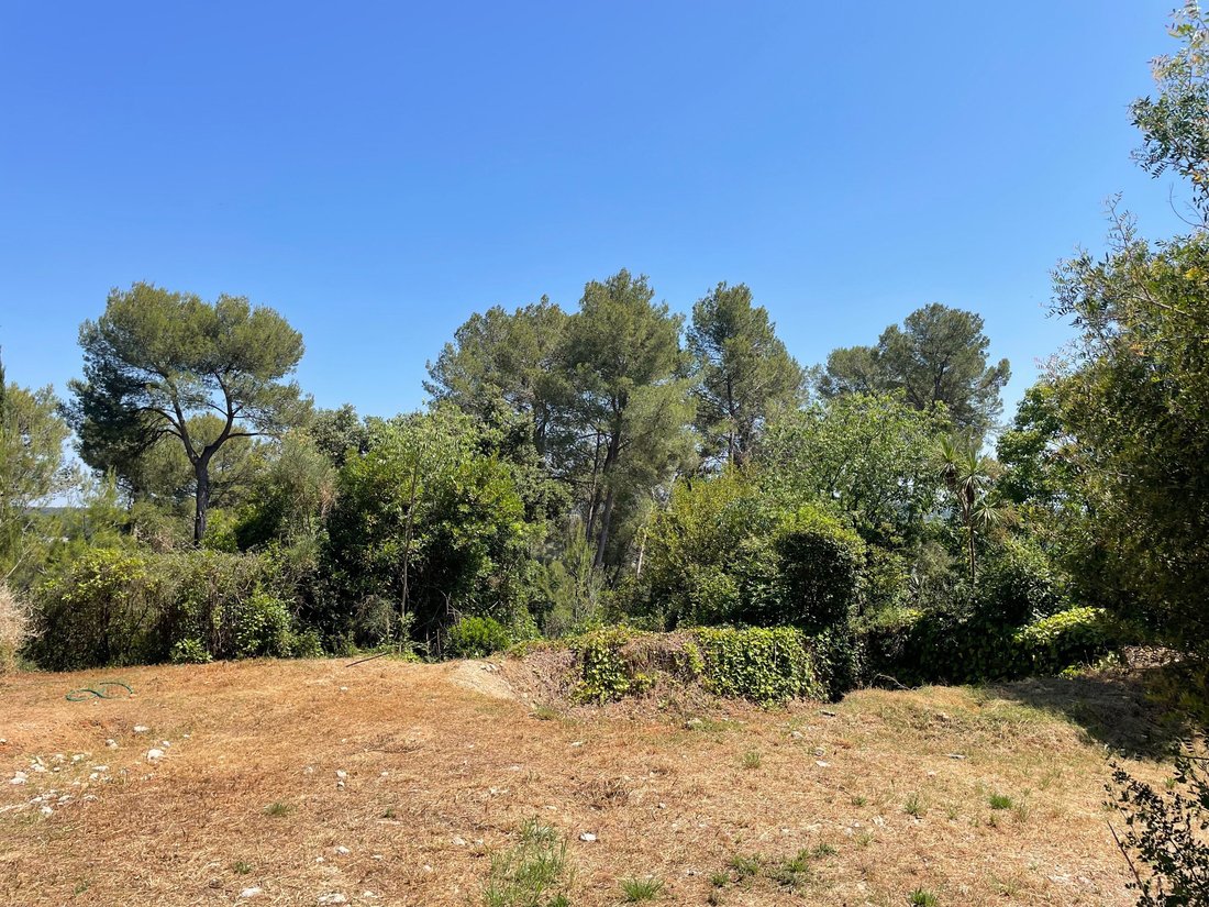 Land in Village, Clapiers, France 3 - 15801798