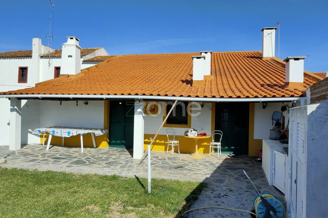 House in Corval, Évora District, Portugal 4 - 14771153