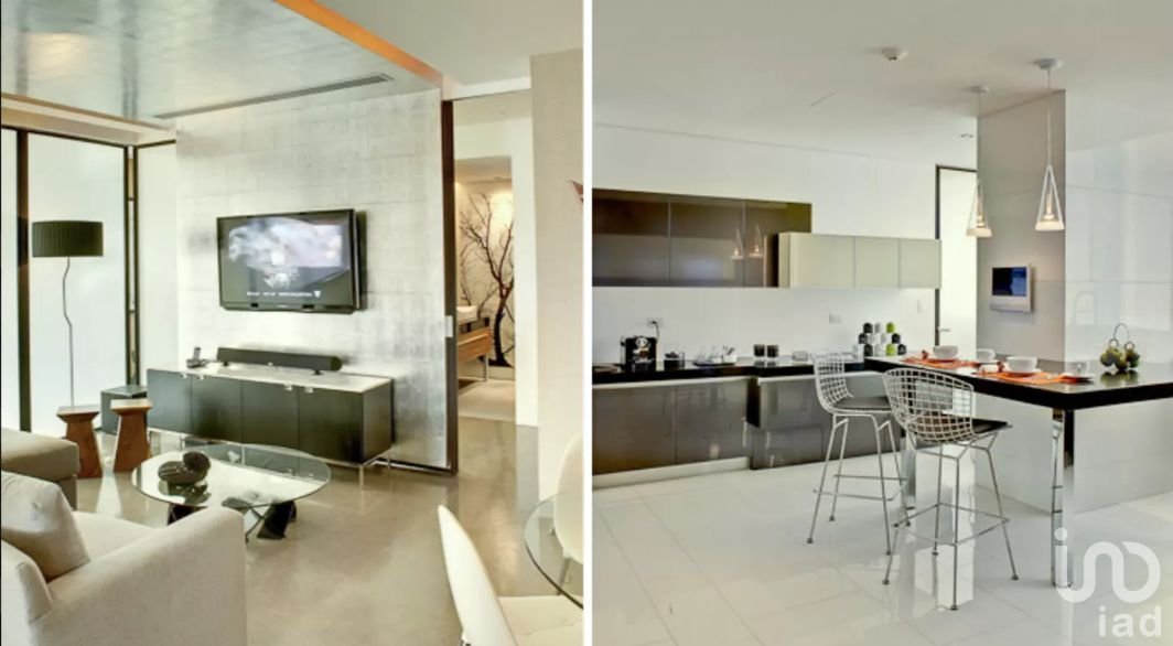 Apartment in Mexico City, Mexico 2 - 15804555