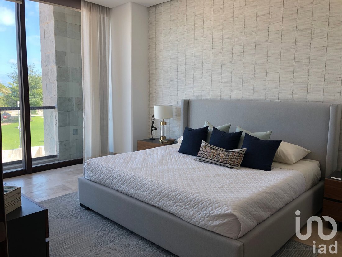 Apartment in Cancún, Quintana Roo, Mexico 5 - 15803532