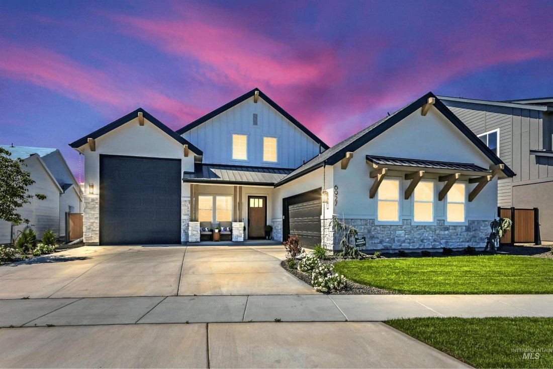 House in Star, Idaho, United States 1 - 15800561