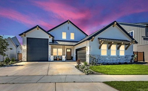 House in Star, Idaho, United States 1