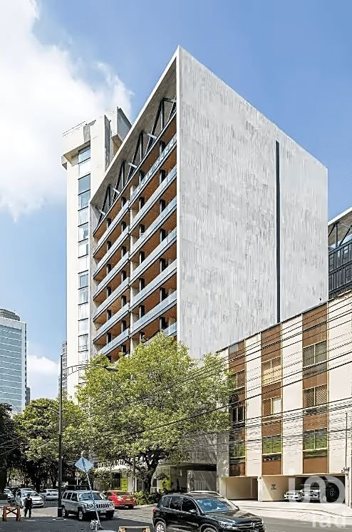 Apartment in Mexico City, Mexico 1 - 15802380