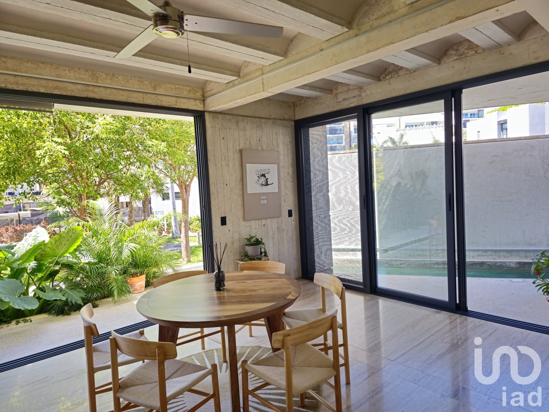 House in Cancún, Quintana Roo, Mexico 3 - 15804779