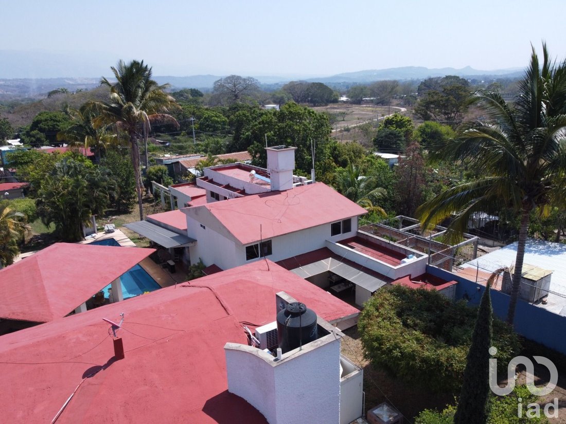 Casa in Chiapa de Corzo, Chiapas, Messico 3 - 15803559