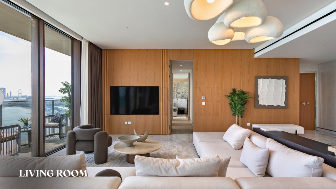 Apartment in Dubai, Dubai, United Arab Emirates 4 - 15801366
