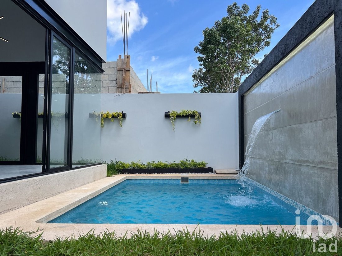 House in Cancún, Quintana Roo, Mexico 1 - 15802409