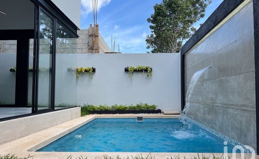 Maison à Cancún, Quintana Roo, Mexique 1