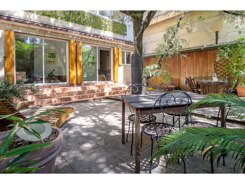 Apartment in Pointe Rouge, 8e Arrondissement, Marseille 1 - 15802313