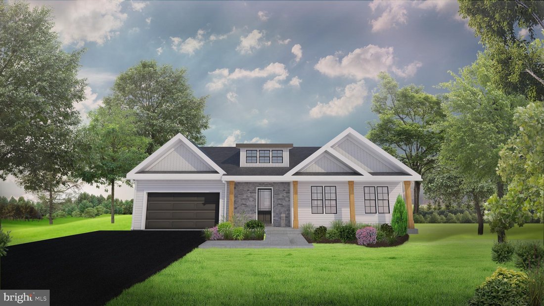 House in Warrenton, Virginia, United States 3 - 15693843