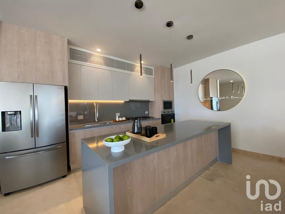 Apartment in Cancún, Quintana Roo, Mexico 5 - 15803962