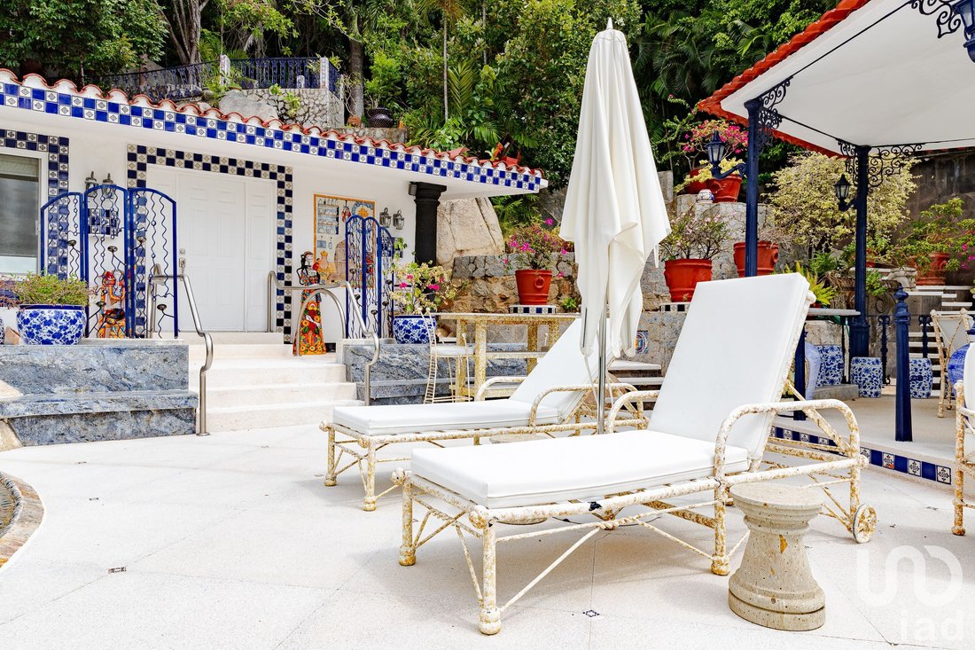 House in Acapulco, Guerrero, Mexico 5 - 15804141
