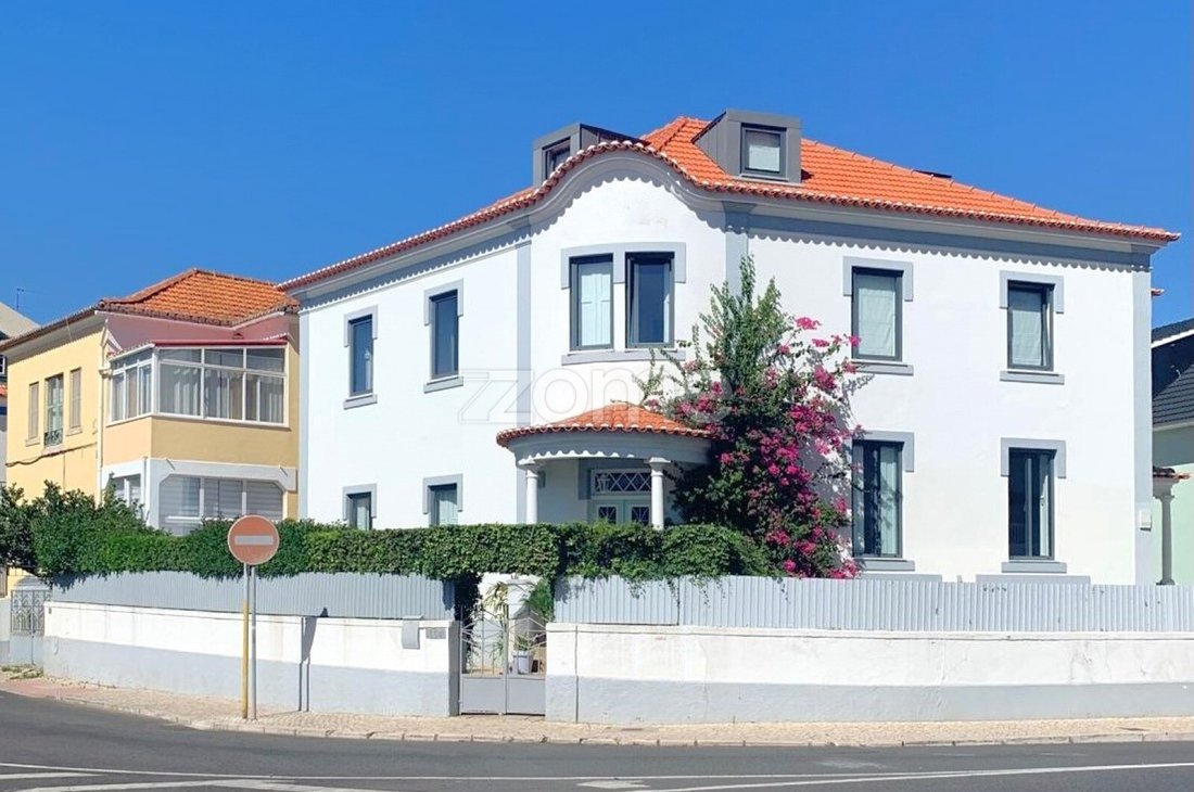 House in Parede, Lisbon, Portugal 1 - 14788239