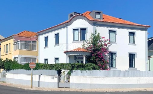 Haus in Parede, Lissabon, Portugal 1
