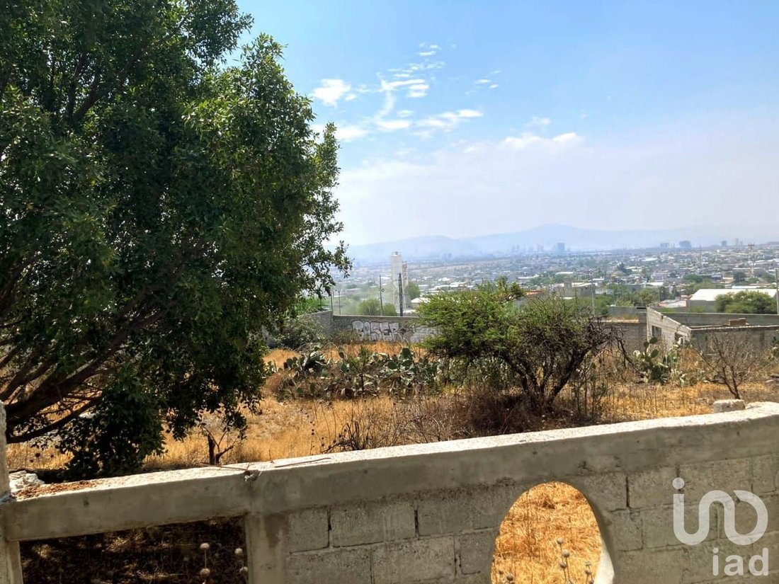 Land in San Jose El Alto, Querétaro, Mexico 4 - 15804056
