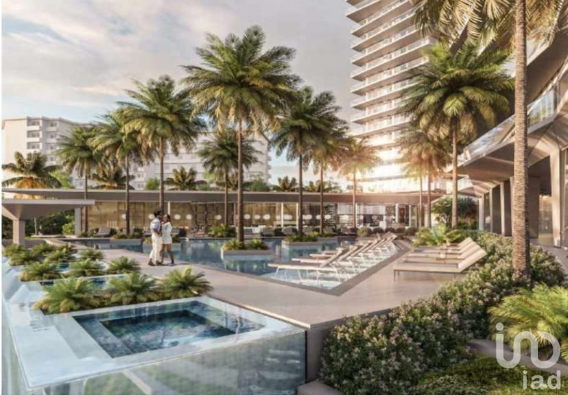 Appartamento in Acapulco, Guerrero, Messico 4 - 15803484