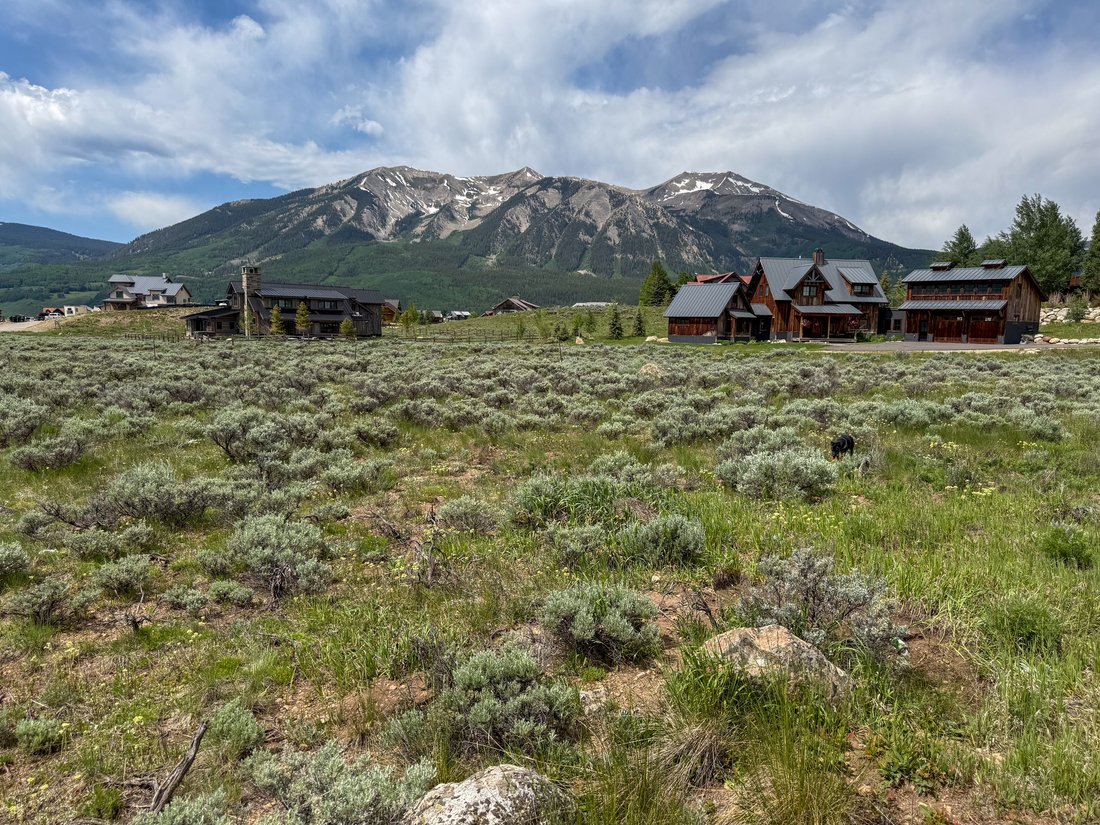 Land in Crested Butte, Colorado, United States 3 - 14968447