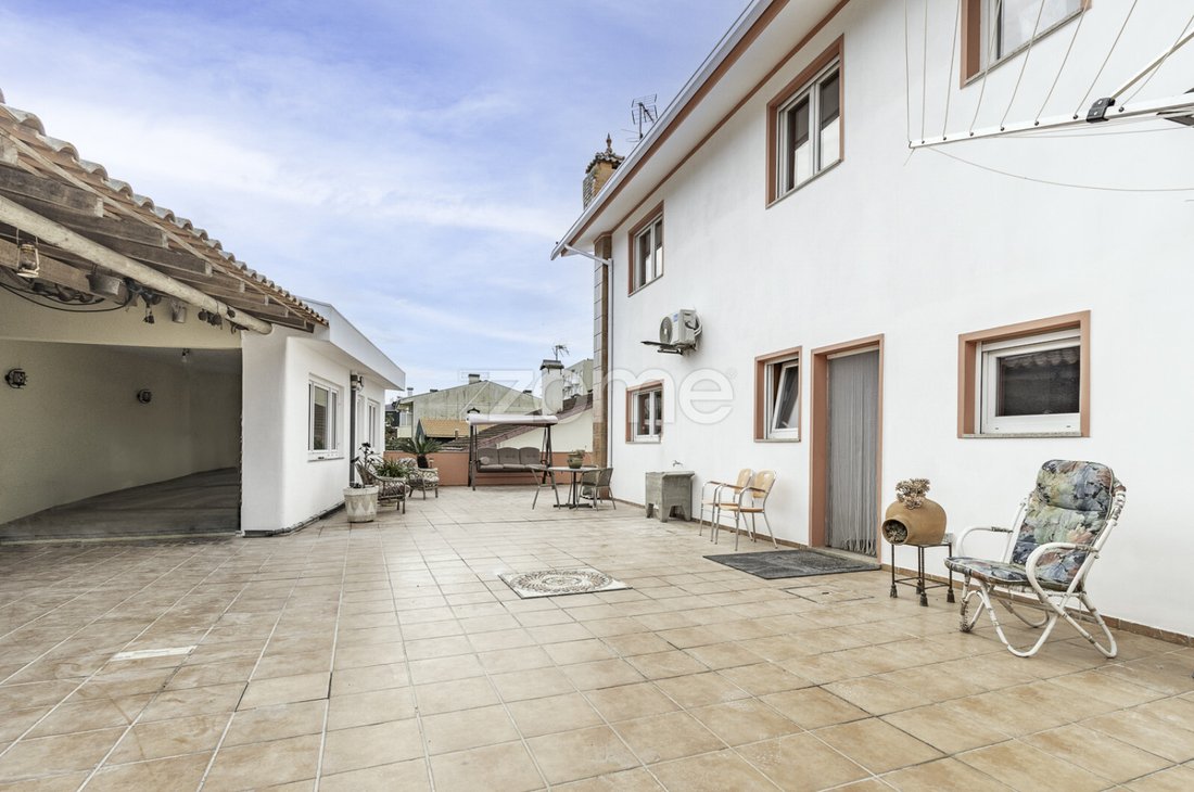 House in Rio Tinto, Porto District, Portugal 5 - 14874899