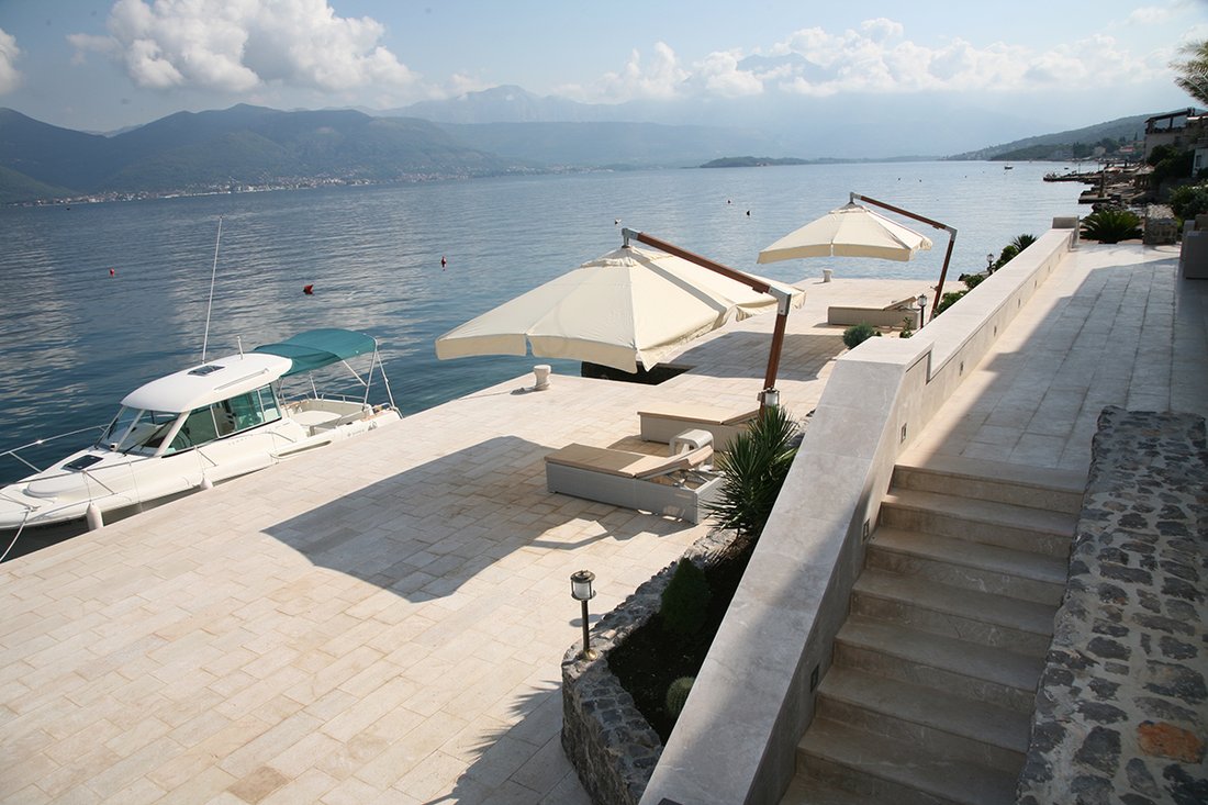 Villa in Krašići, Tivat Municipality, Montenegro 5 - 15800661