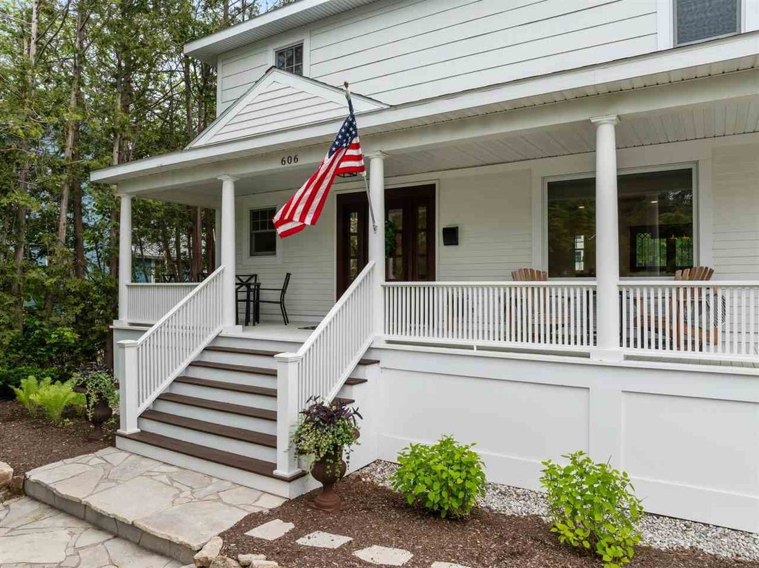 House in Petoskey, Michigan, United States 1 - 15803452