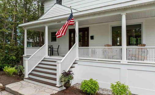 House in Petoskey, Michigan, United States 1