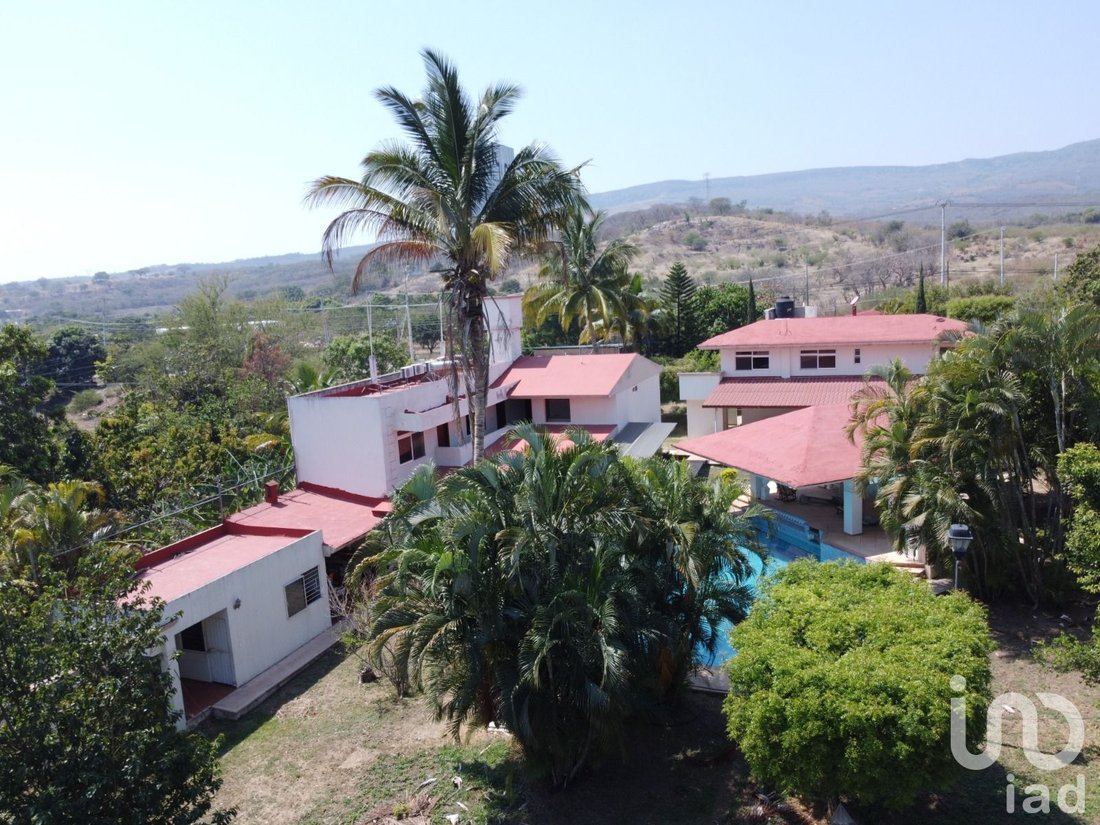 Casa in Chiapa de Corzo, Chiapas, Messico 1 - 15803559