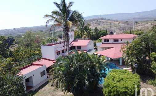 Casa a Chiapa de Corzo, Chiapas, Messico 1