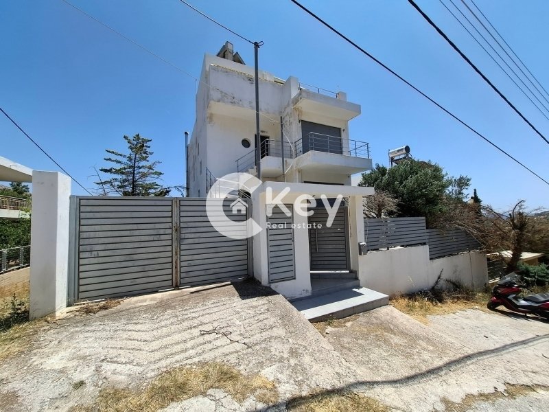 House in Kalyvia Thorikou, Attica, Greece 1 - 15530325