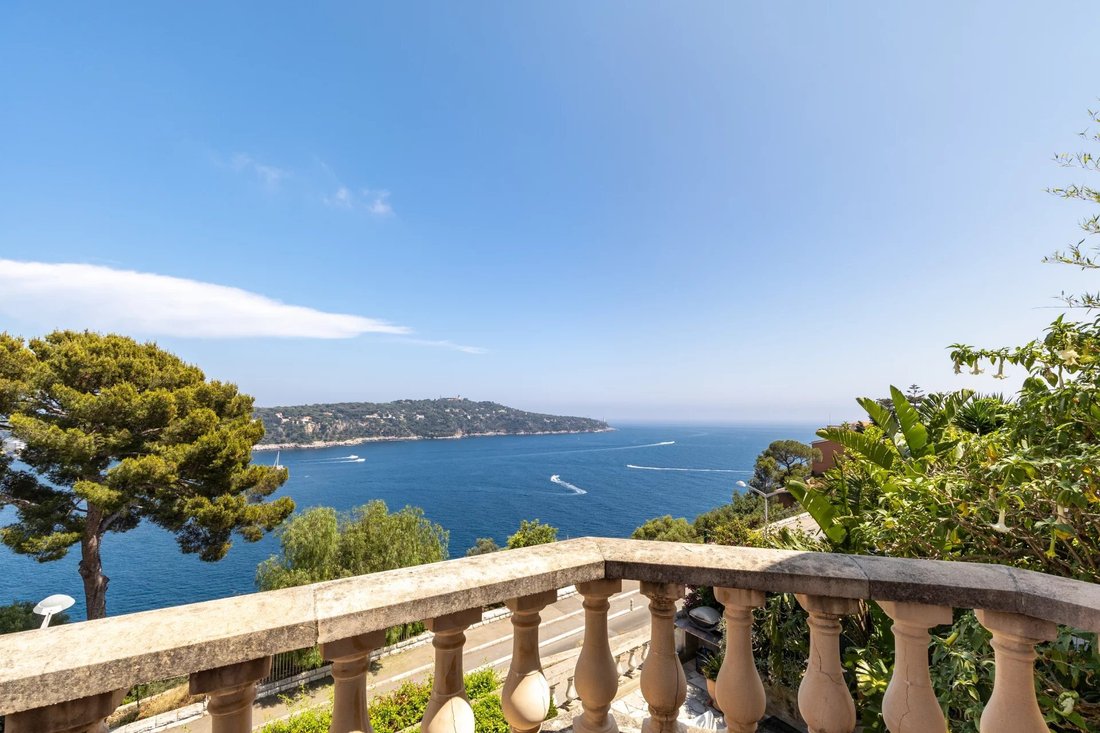 House in Musiciens - Thiers, Nice, France 1 - 15716036