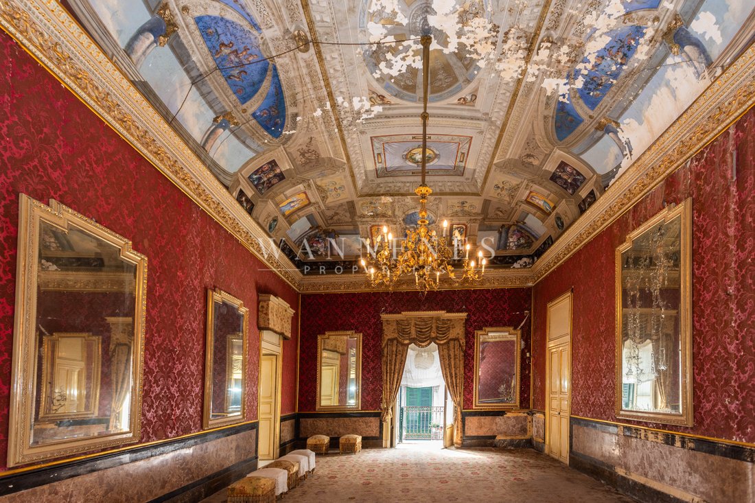 Apartment in Castellammare - Loggia, Palermo, Italy 3 - 15801702