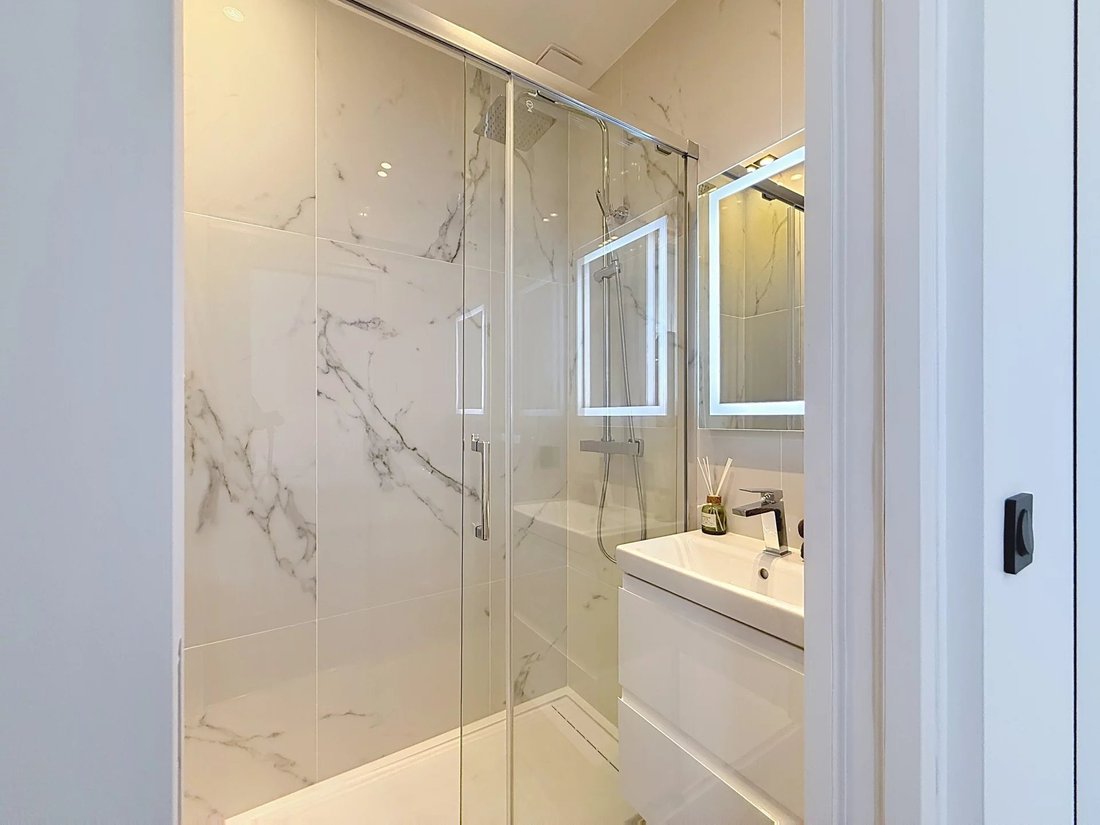 Apartment in Cannes, Provence-Alpes-Côte d'Azur, France 4 - 15802460