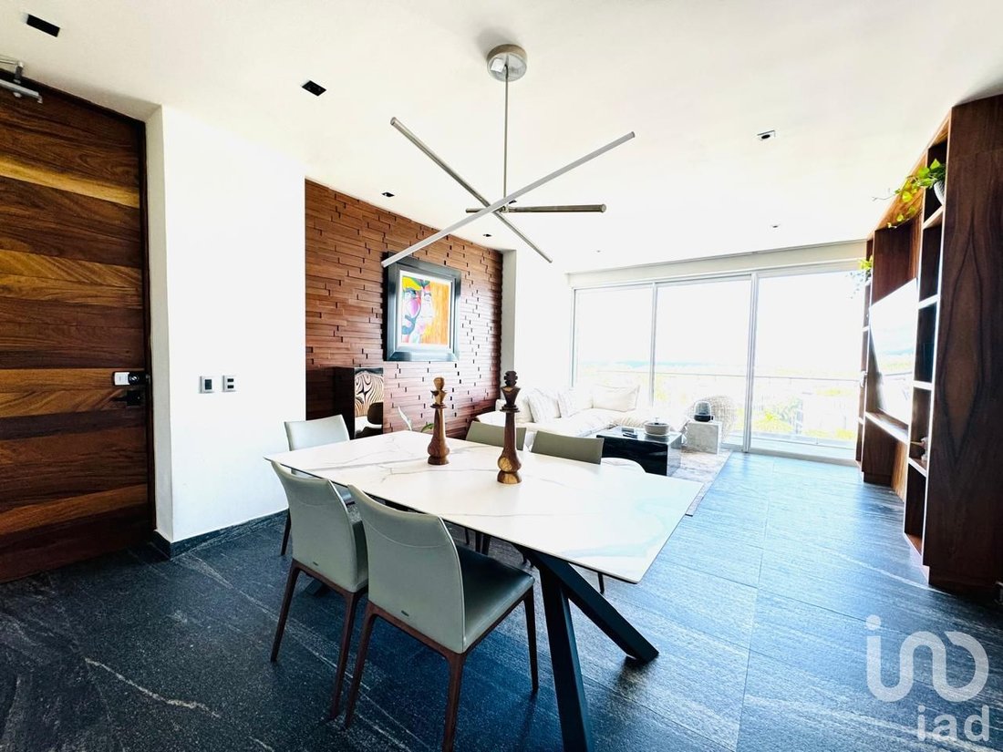 Apartment in Cancún, Quintana Roo, Mexico 2 - 15804334