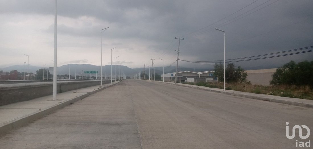 Land in Los Tuzos, Hidalgo, Mexico 2 - 15803358