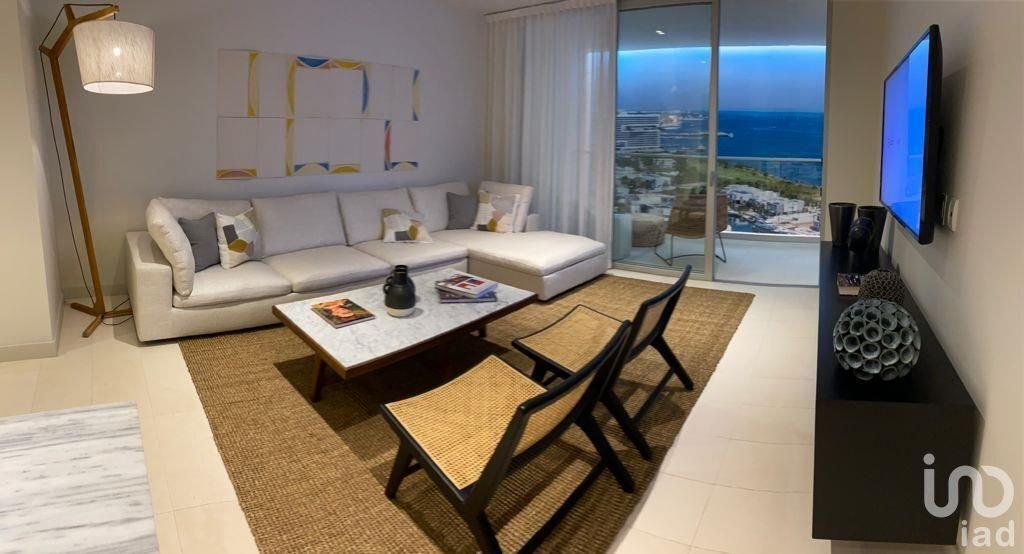 Apartment in Cancún, Quintana Roo, Mexico 3 - 15803988