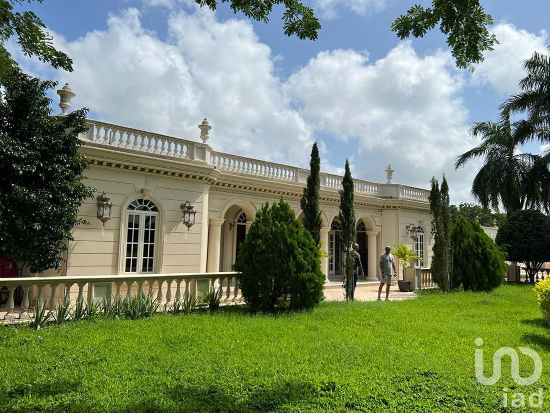 House in Tamanche, Yucatan, Mexico 2 - 15804156