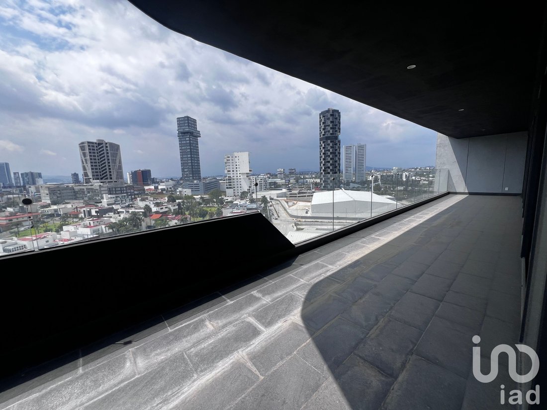 Appartamento in Tlaxcalancingo, Puebla, Messico 4 - 15804094