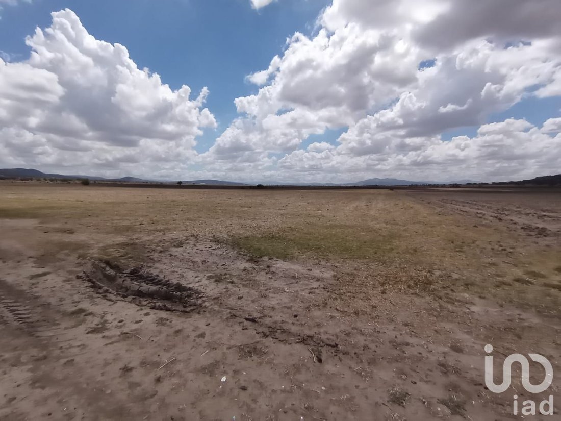 Land in El Carmen, State of Mexico, Mexico 3 - 15803584