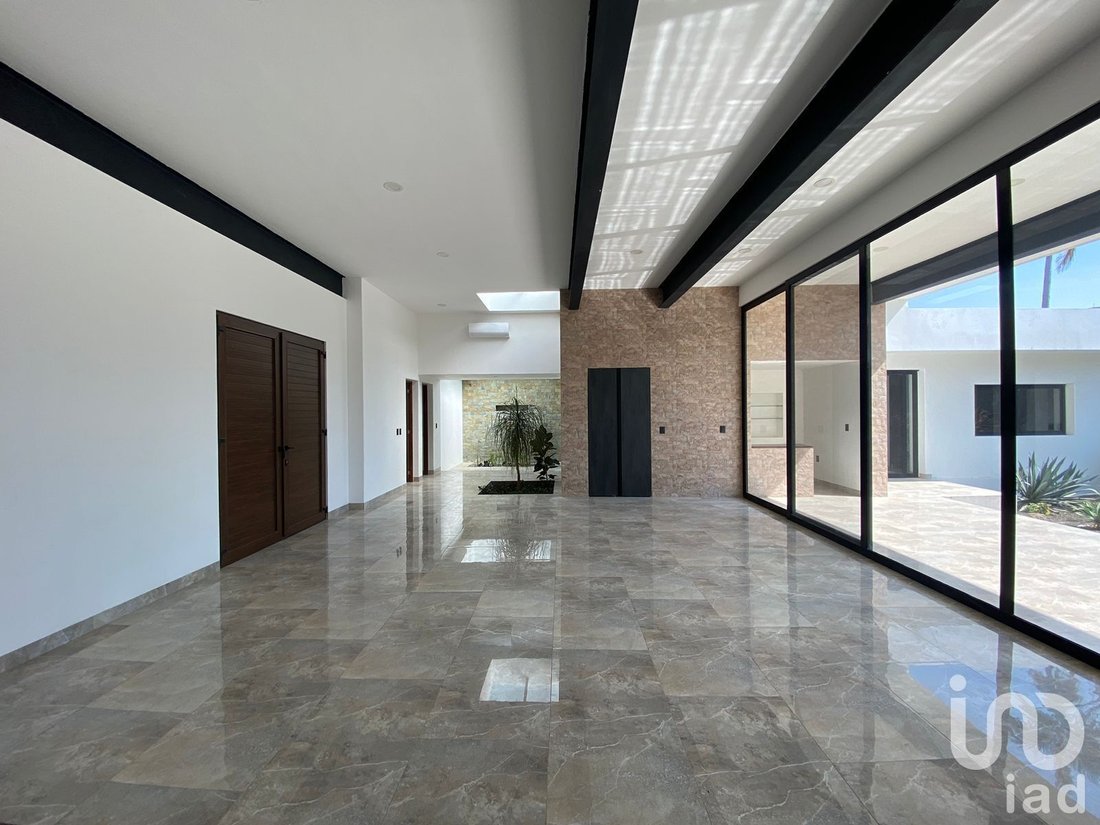 House in Cuernavaca, Morelos, Mexico 4 - 15804470