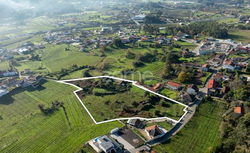 Land in Croca, Porto District, Portugal 1