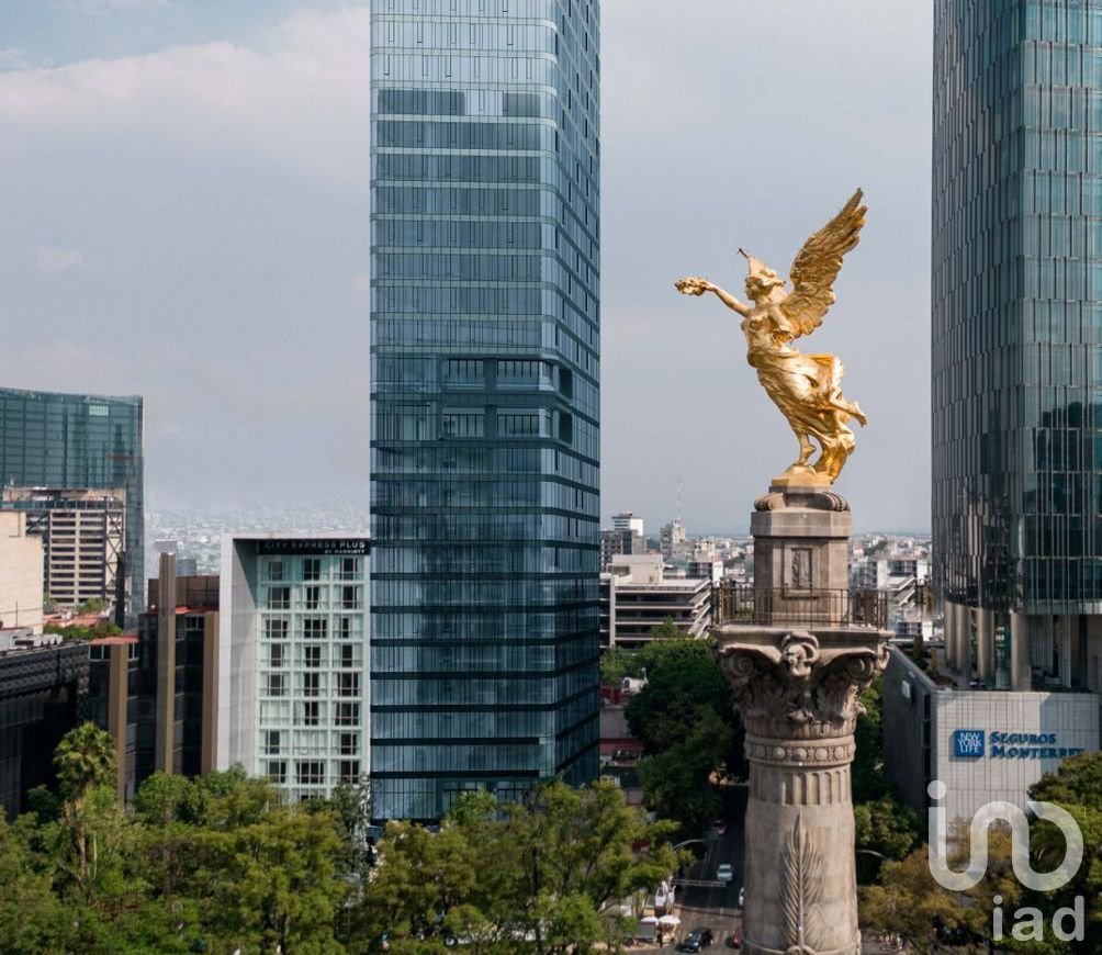 Apartment in Mexico City, Mexico 1 - 15803278
