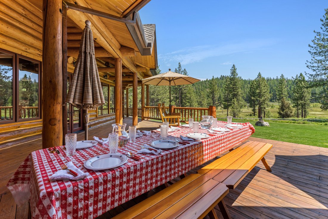 House in Sierraville, California, United States 3 - 13096124