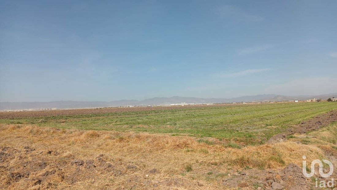 Land in Jagüey de Téllez, Hidalgo, Mexico 3 - 15804757